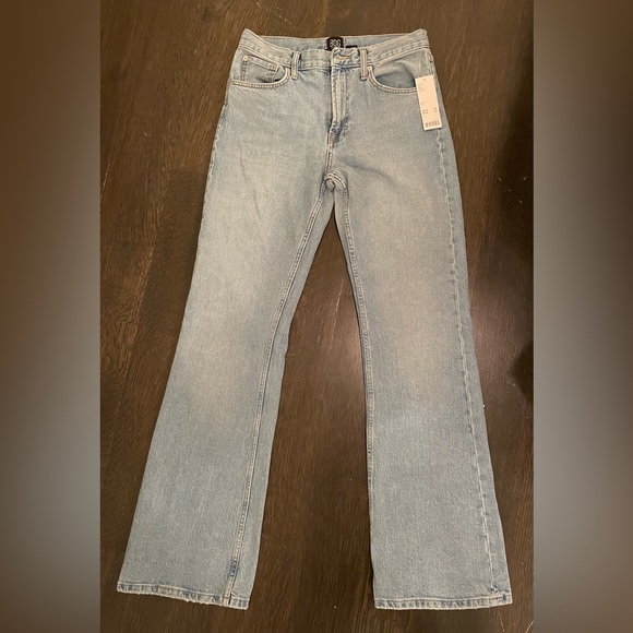 BDG 90s Bootcut - Light Blue - Picture 2 of 4